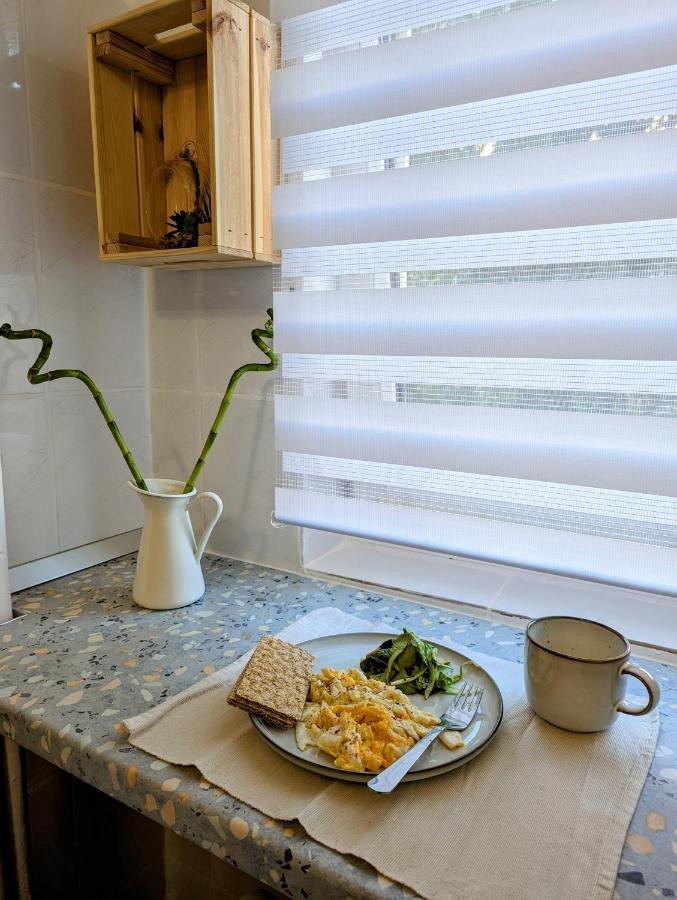Sebastian Studio Apartment بوخارست المظهر الخارجي الصورة