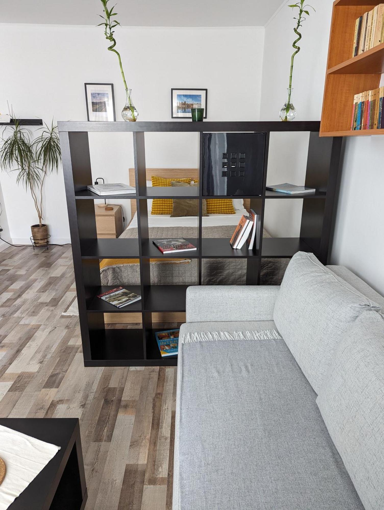 Sebastian Studio Apartment بوخارست المظهر الخارجي الصورة